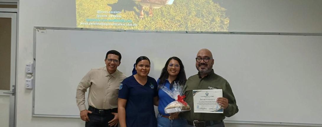 Medicina Veterinaria